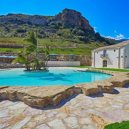 Villa Cristina Scopello Scopello  Eksteriør bilde